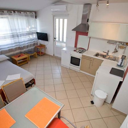Apartman Mia I Toni Makarska Ngoại thất bức ảnh