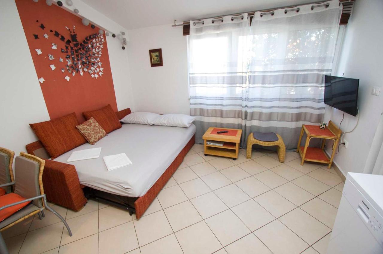 Apartman Mia I Toni Makarska Ngoại thất bức ảnh